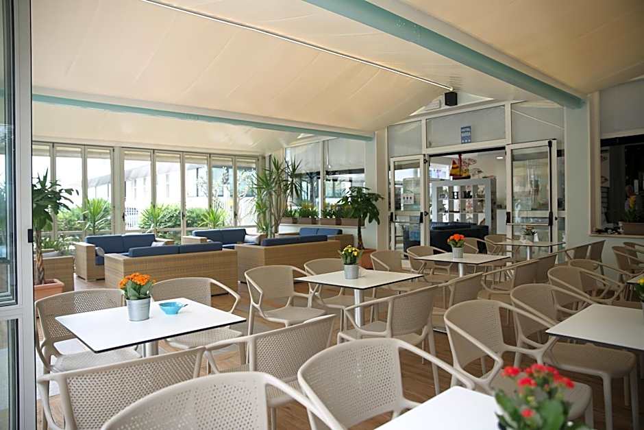 Hotel Marisa