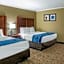 Comfort Inn Sunnyvale - Silicon Valley