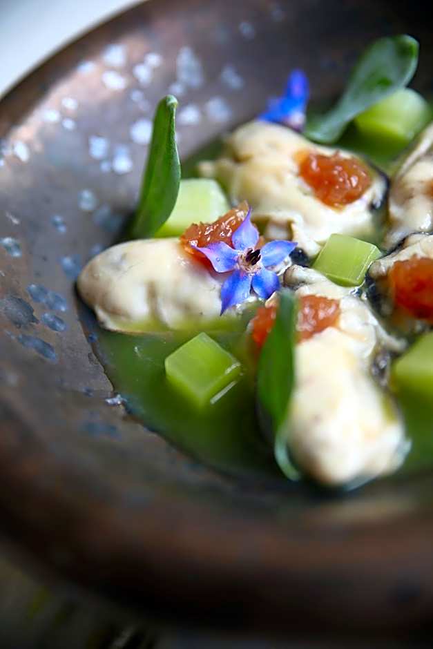 L'Auberge Basque-Relais & Châteaux