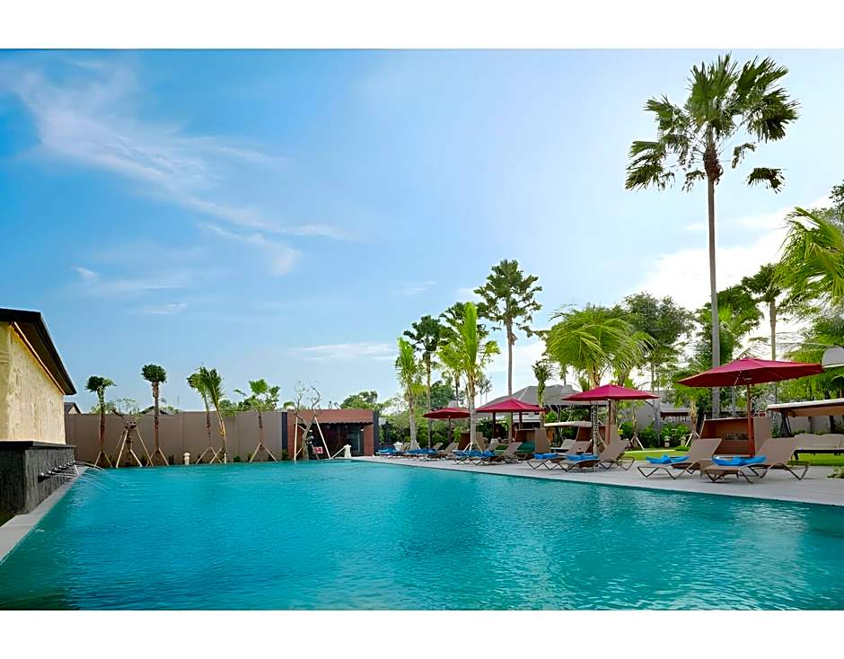 Lumbini Luxury Villas and Spa