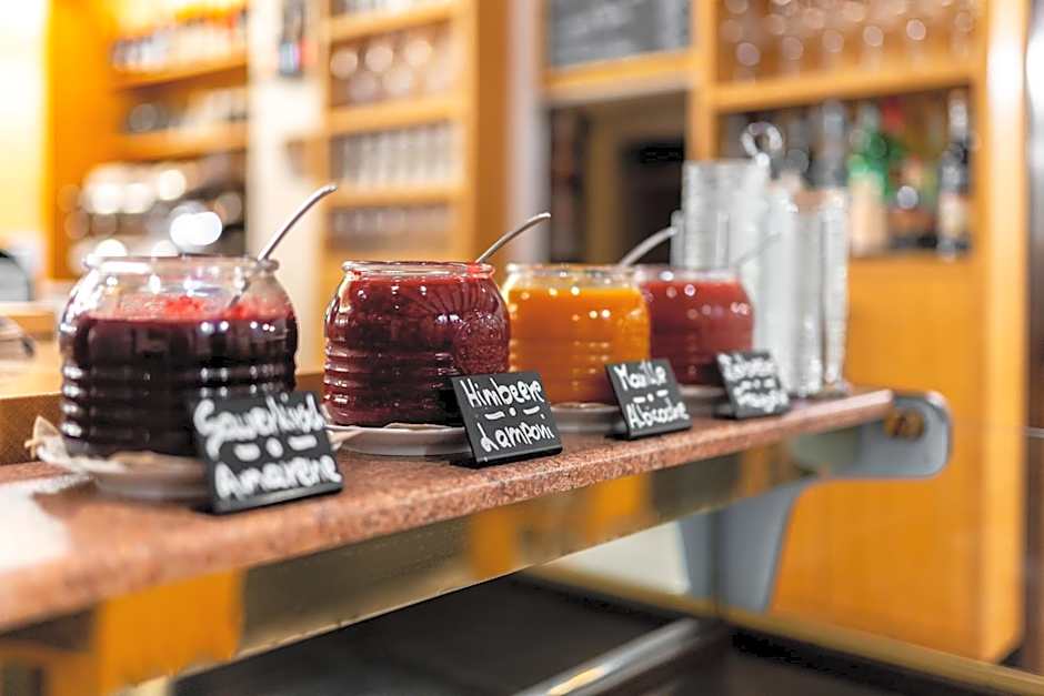 Feichter Hotel & Living
