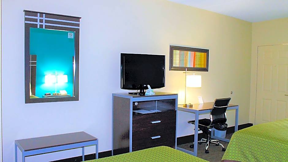 Best Western Inn Of Nacogdoches