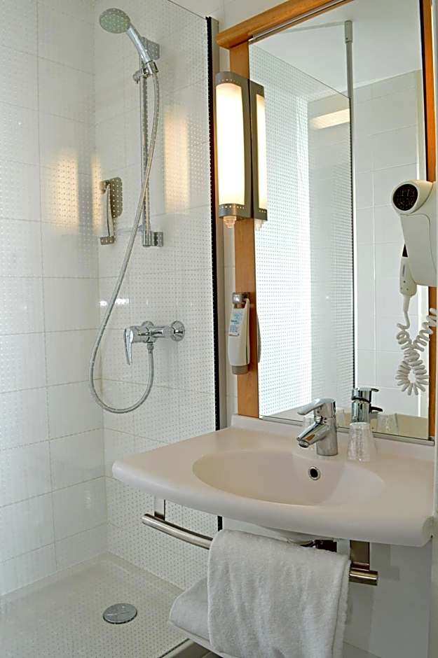 ibis Bordeaux Saint Emilion