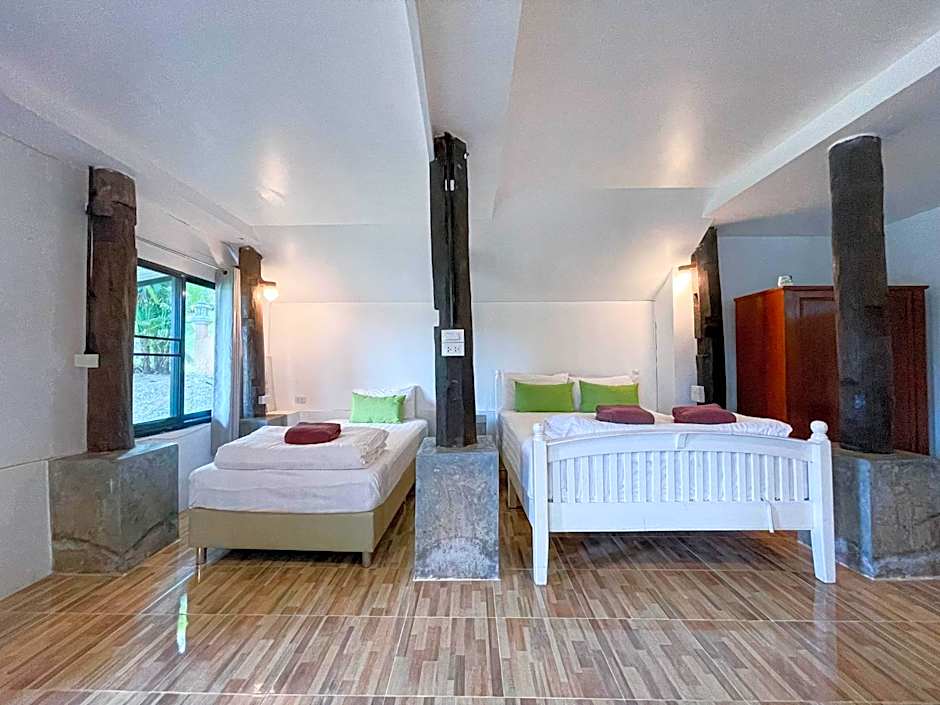 U Maerim Chiangmai - อยู่แม่ริม เชียงใหม่