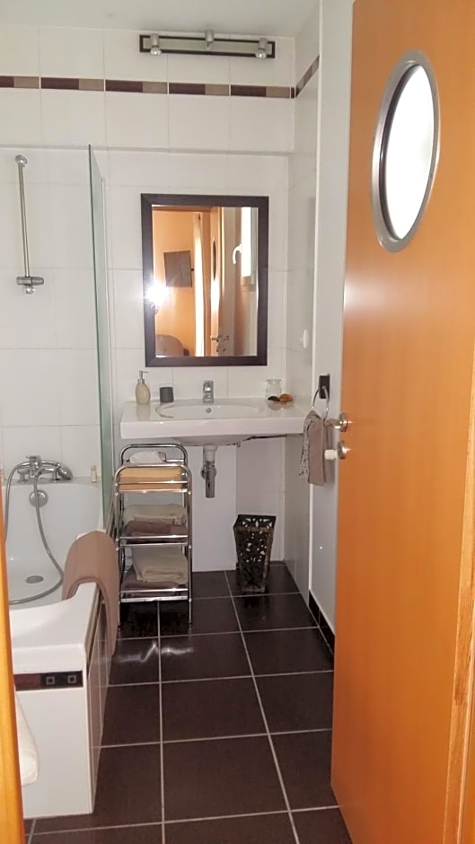 Chambres d'hôtes du Parc d'Espagne