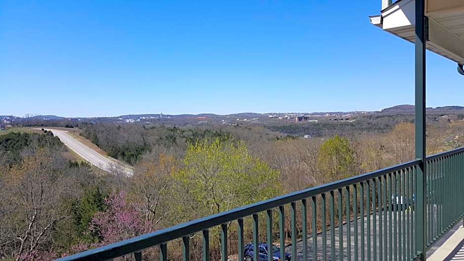 The Park at Foxborough
