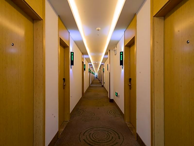 Greentree Inn Qinhuangdao Changli County Guangyuan