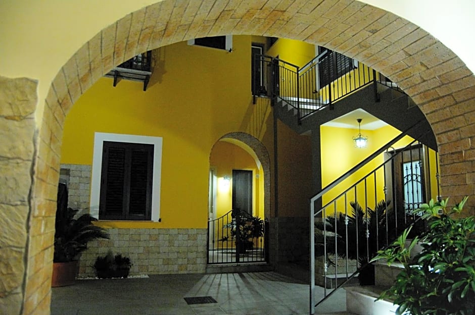 Al Vicoletto Bed & Breakfast