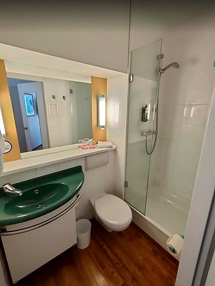 ibis Hotel Erfurt Altstadt