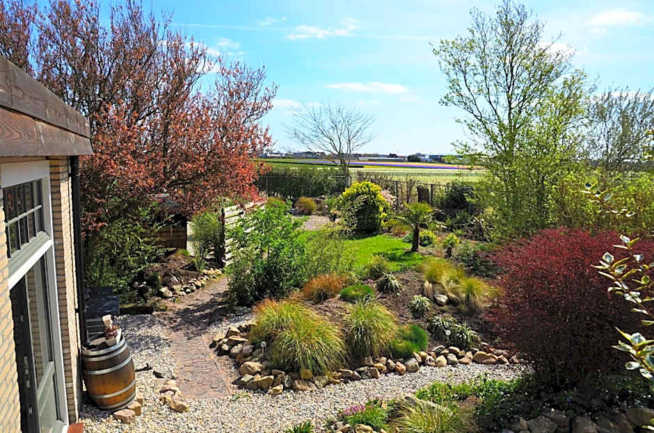 Wellness Bed & Breakfast Pergamo