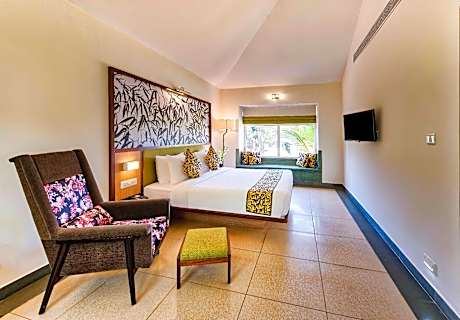 Room Assign on Arrival (Double)