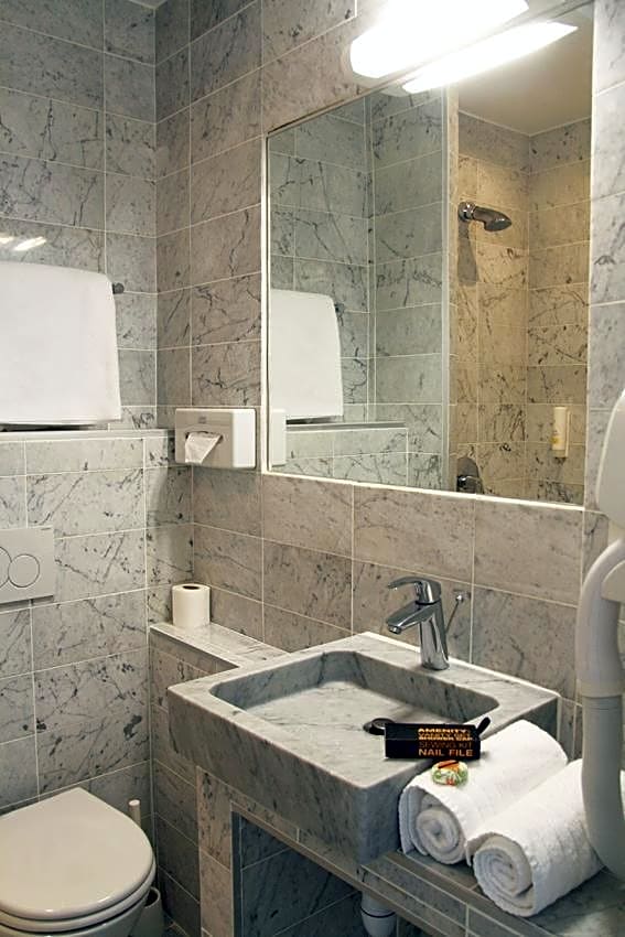 Hotel Annexe