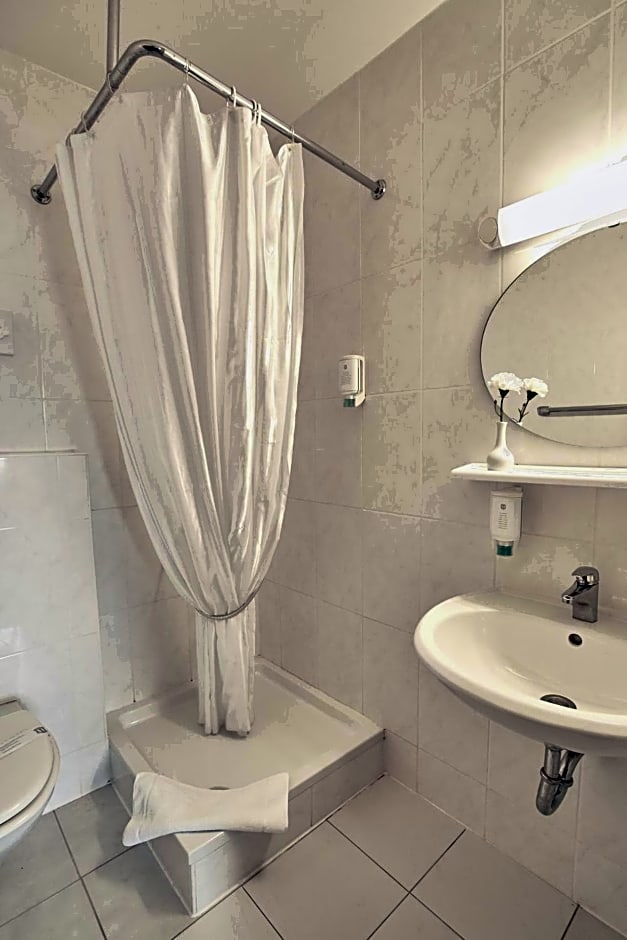 Hotel Moguntia