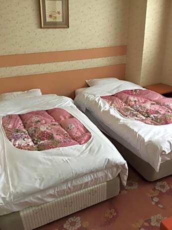 Room with Tatami Area - Room Only - Non-Smoking