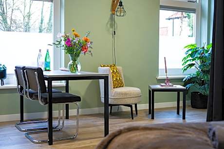 Short Stay Wageningen