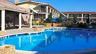Americas Best Inn & Suites Arlington, Tx