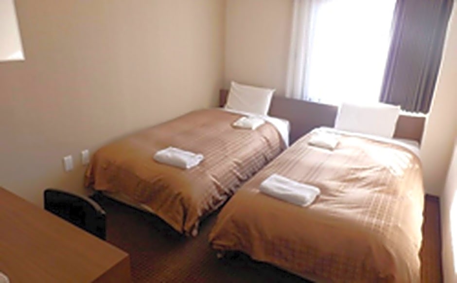 Hotel Crown Hills Yamagata