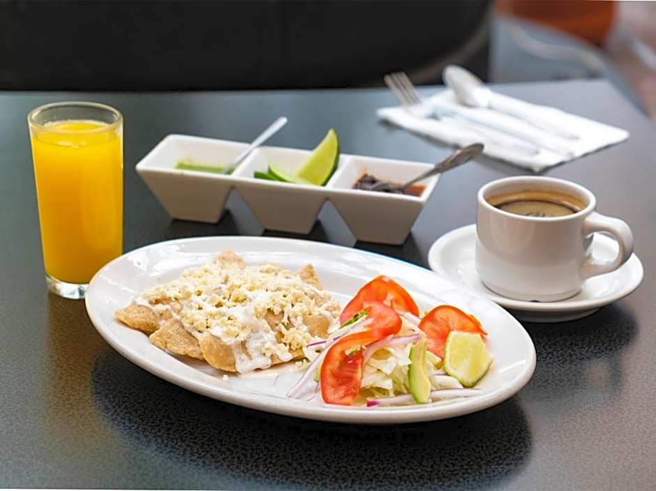 Hotel Casa Real Del Café