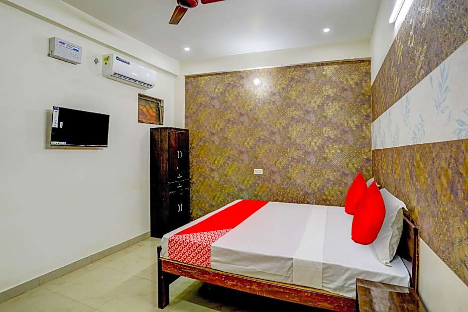Hotel O The Raghav Villa