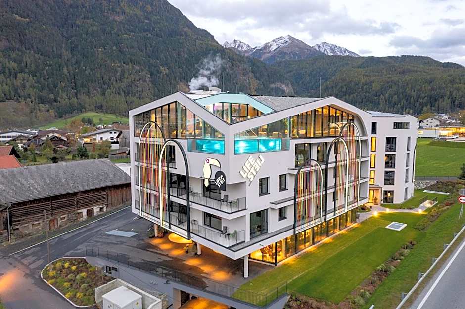 Lifesteil Aparthotel