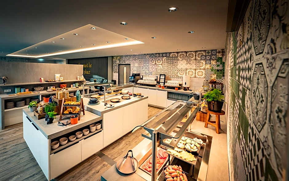LOGINN Hotel Stuttgart Zuffenhausen