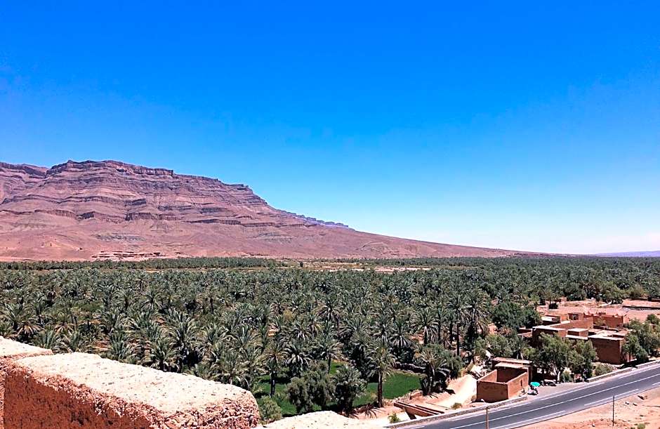 Kasbah Oulad Othmane