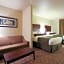 Cobblestone Hotel & Suites - Devils Lake