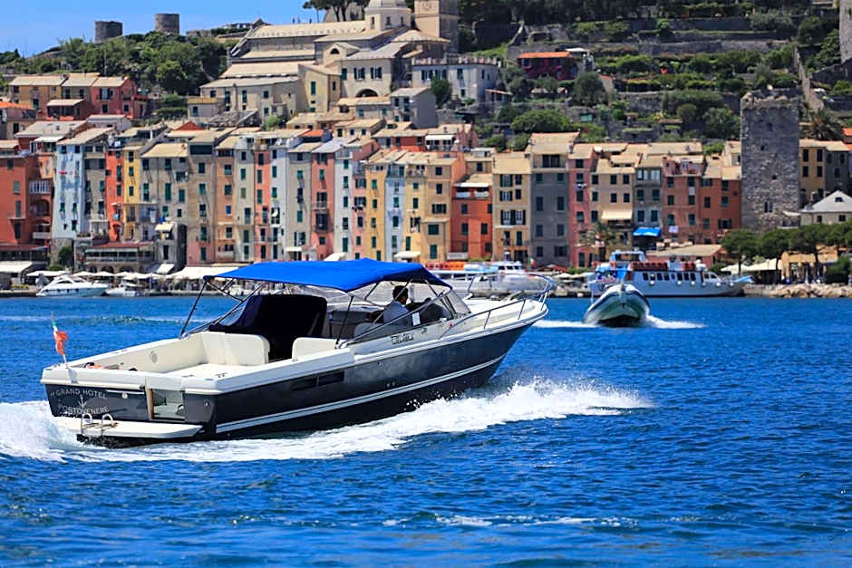 Grand Hotel Portovenere