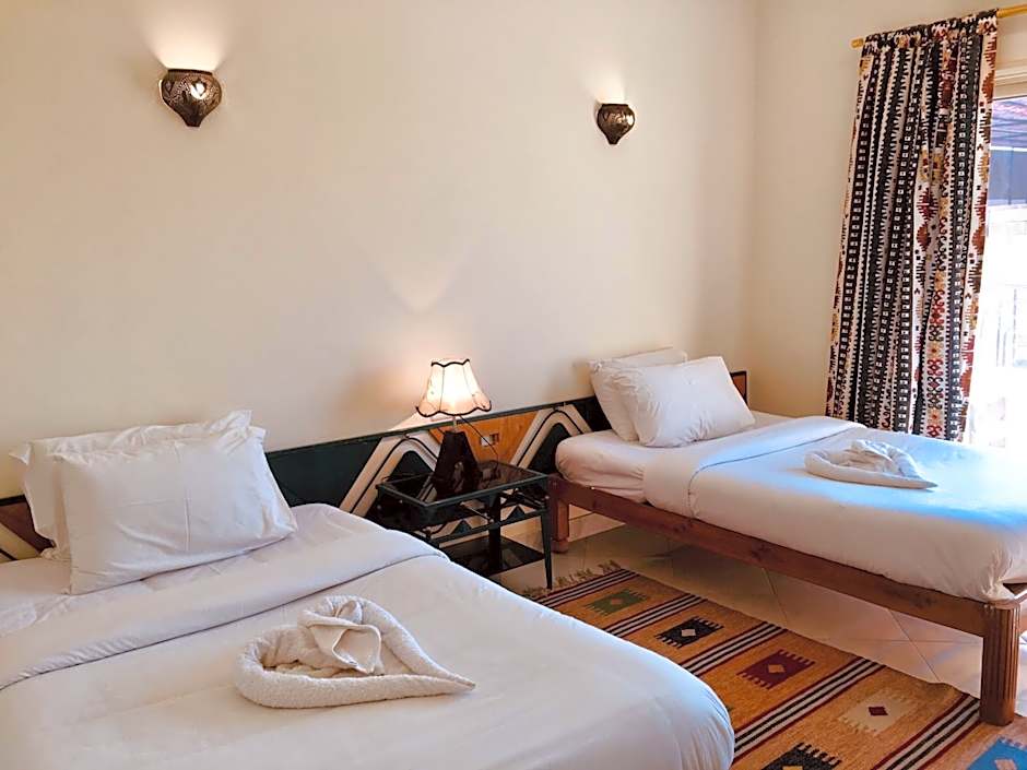New Memnon Hotel