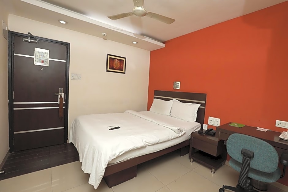 Best Western Yuvraj