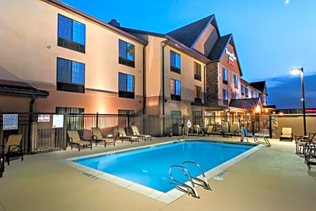 TownePlace Suites by Marriott Roswell