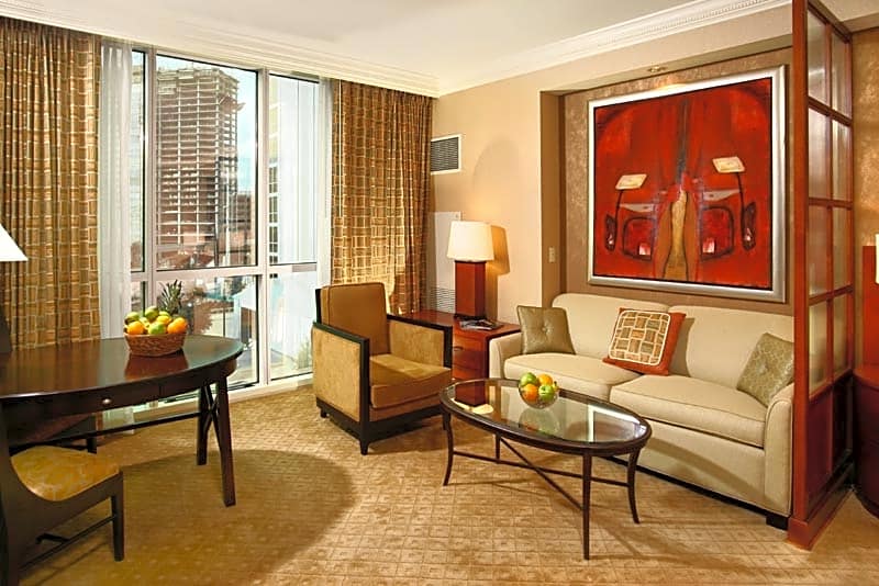 Luxury Suites Int'l at The Signature