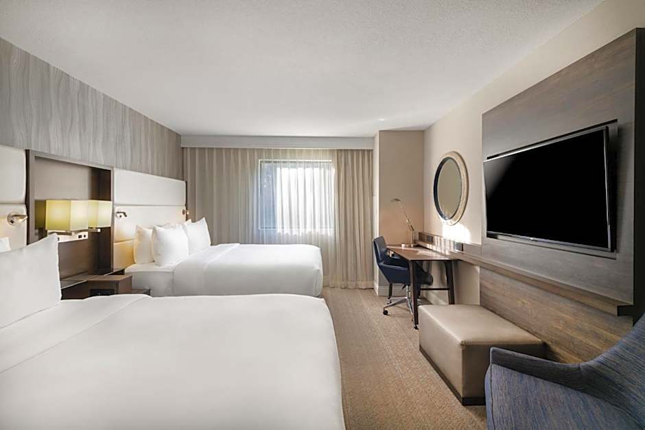 Crowne Plaza Atlanta SW - Peachtree City By IHG