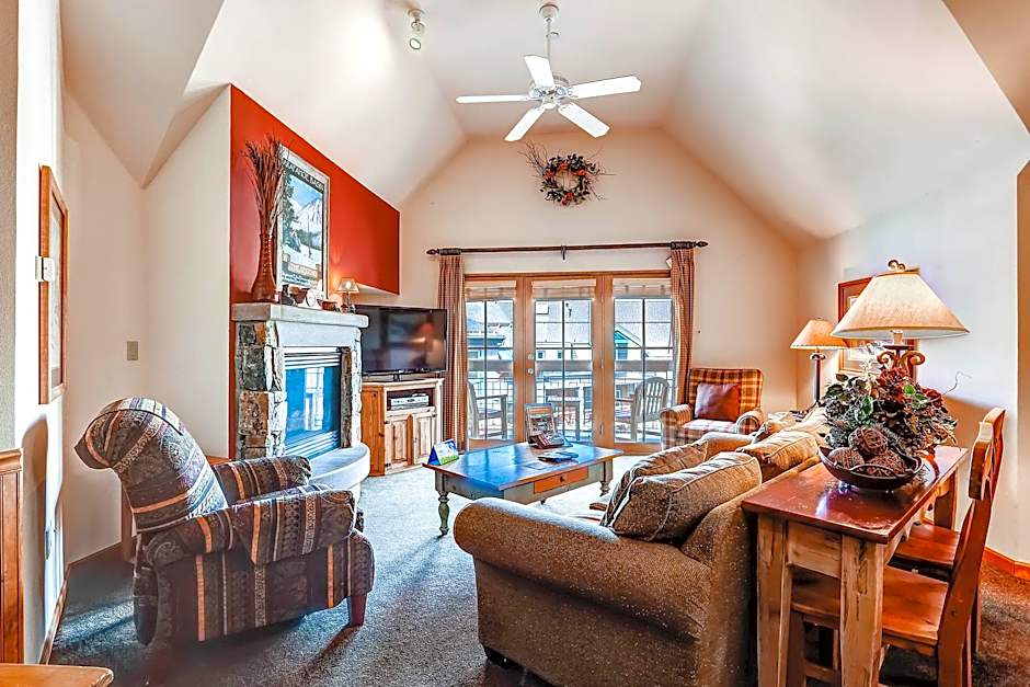 Jackpine & Black Bear Lodge