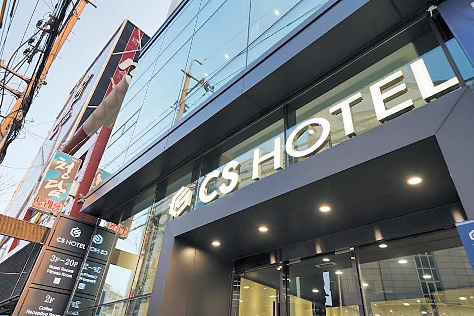 CS Hotel