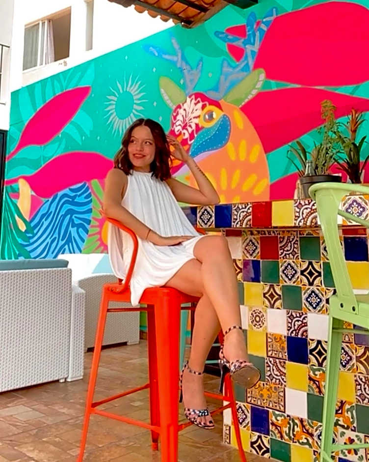 Casa Maria Hotel Boutique & Gallery Adults Only