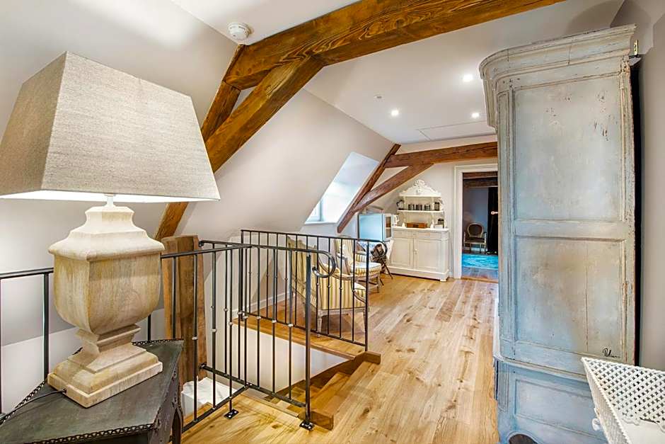 Le Clos Marguerite - Maison d'Hôtes