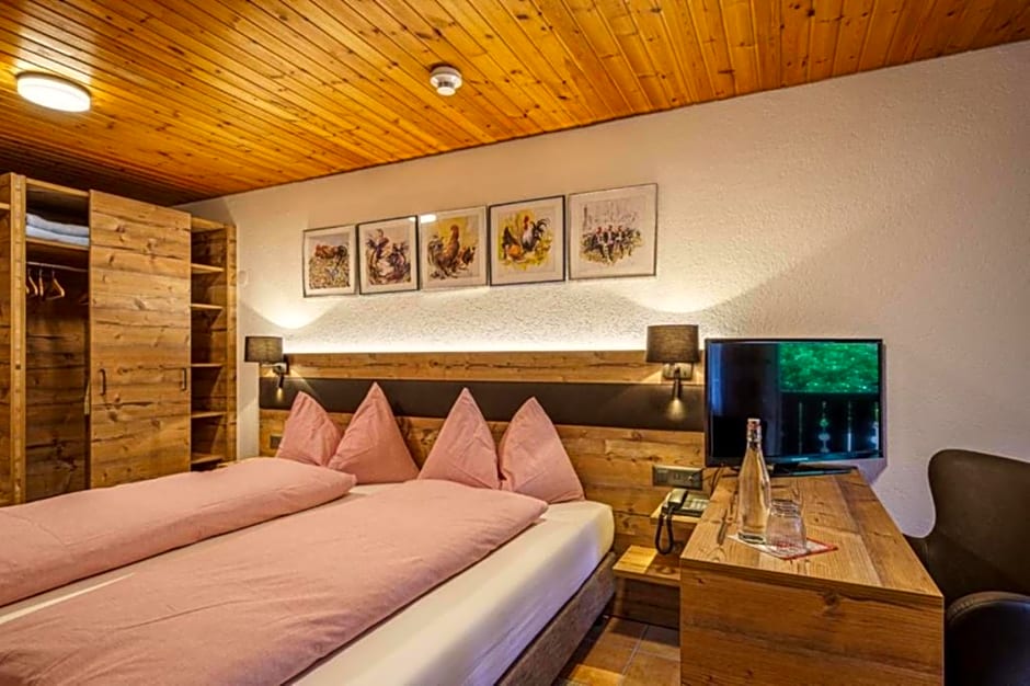 Alpenblick Hotel & Restaurant Wilderswil by Interlaken