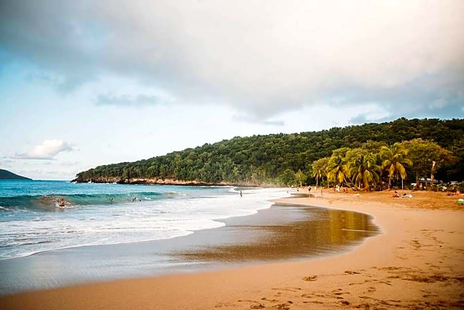 Villa L'Artist en bord de mer avec piscine privée