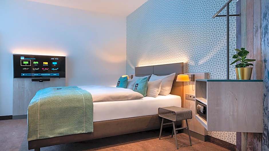 Holiday Inn - the niu, Rig Lubeck By IHG