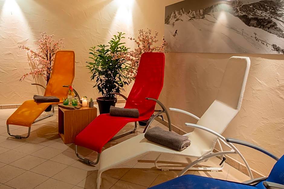 Hotel Auwirt Zentrum