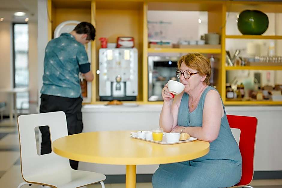 Premiere Classe Le Havre Centre