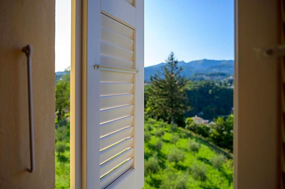 Bigatt Hotel & Restaurant