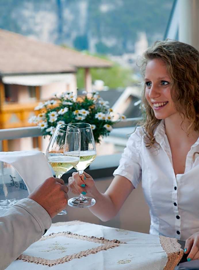 Hotel Comfort Erica Dolomiti Val d'Adige