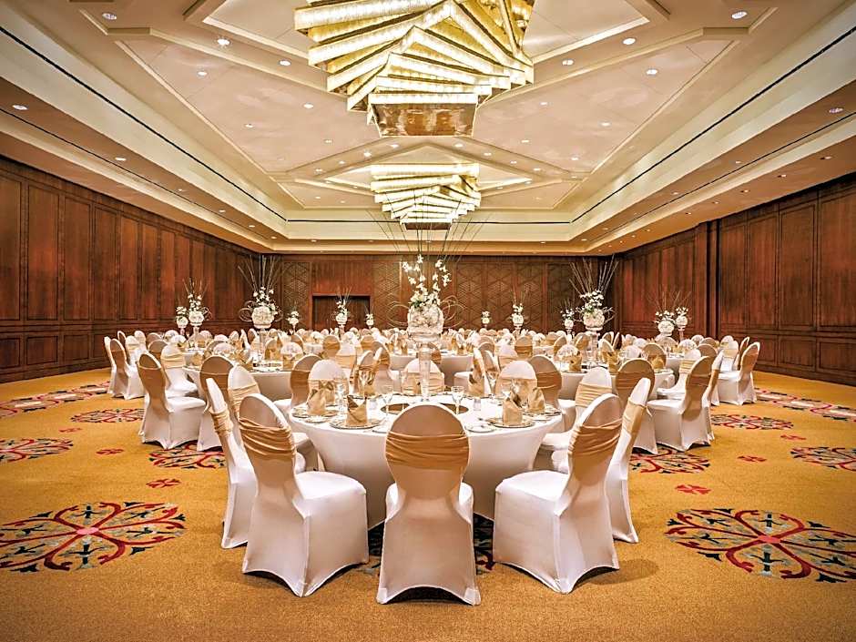 Jumeirah Messilah Beach Kuwait