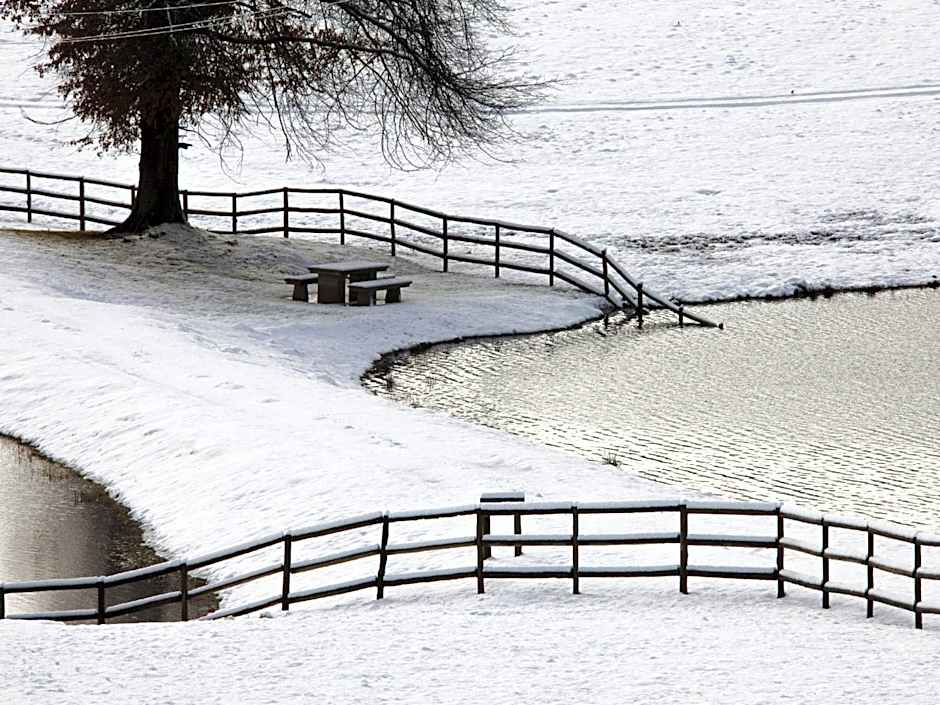 Whispering Waters