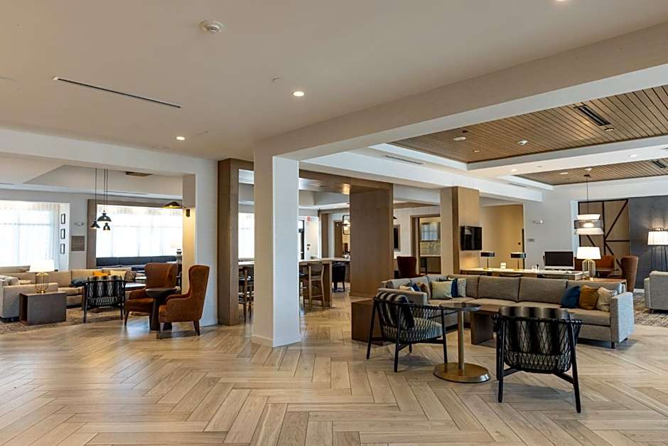 Staybridge Suites Greenville - Medical Center By IHG