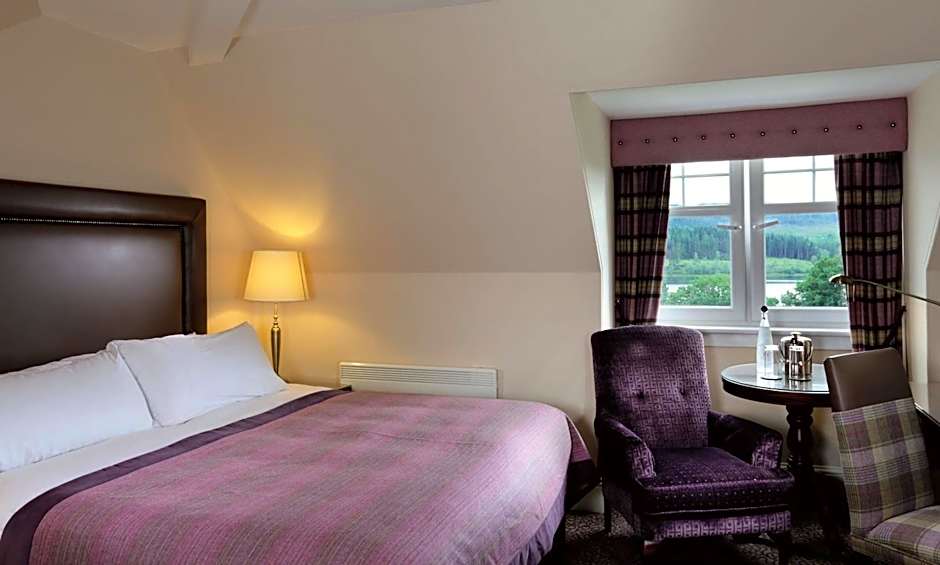 Macdonald Forest Hills Hotel & Spa