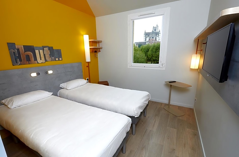 ibis budget Auxerre Centre