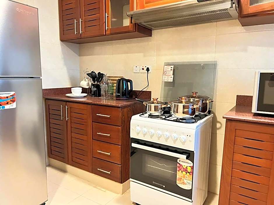 Fairview Luxury Apartments